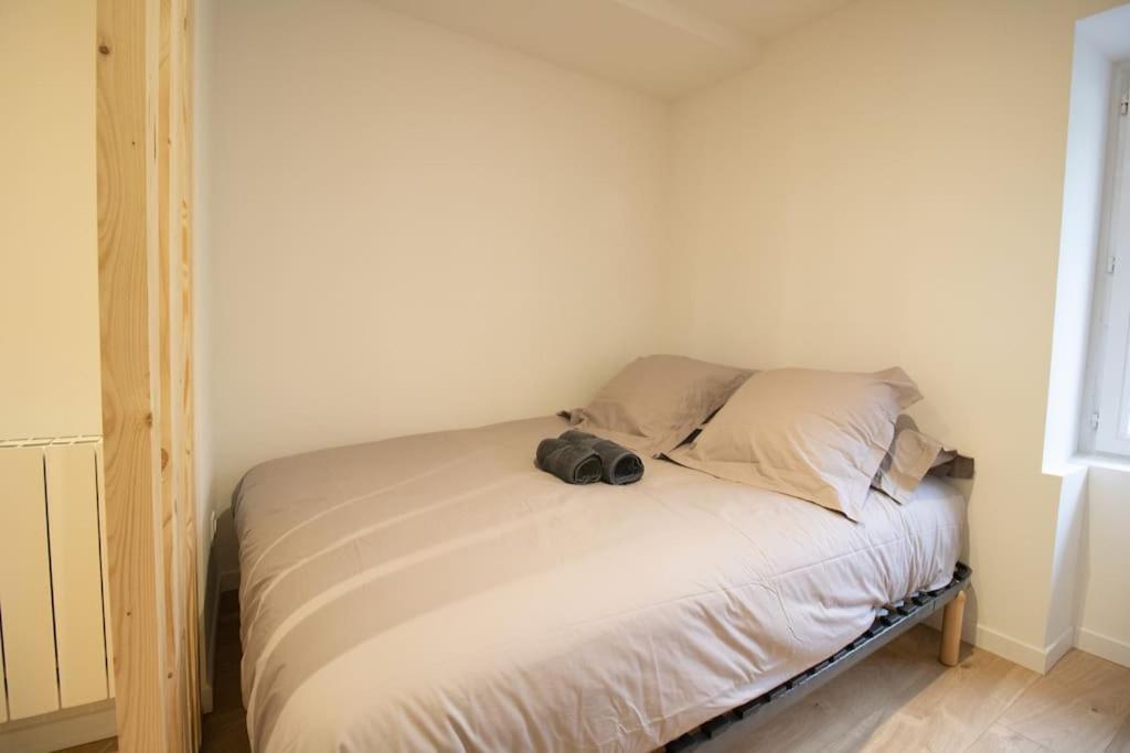 Le Valerie Apartment Bourg-en-Bresse Exterior photo